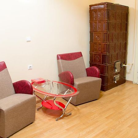 Garsoniera Alegna Apartment Sibiu Exterior foto