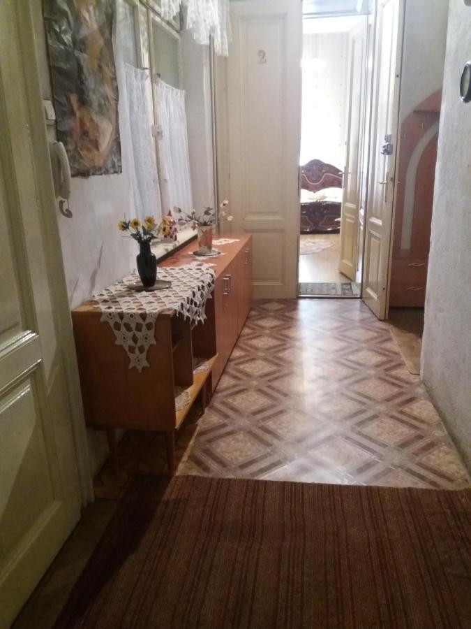 Garsoniera Alegna Apartment Sibiu Exterior foto