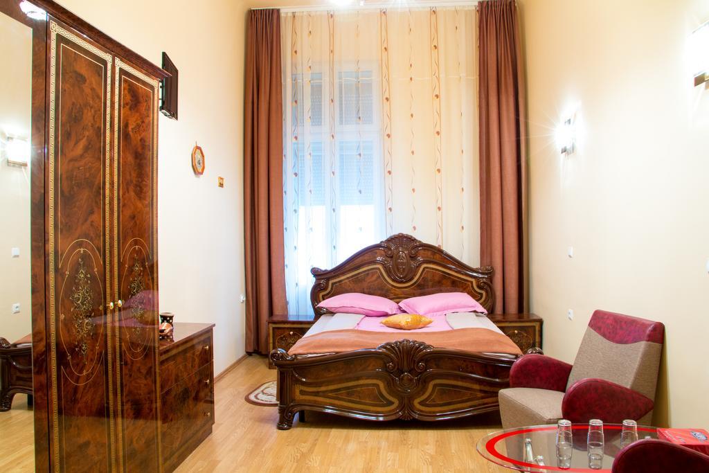 Garsoniera Alegna Apartment Sibiu Exterior foto
