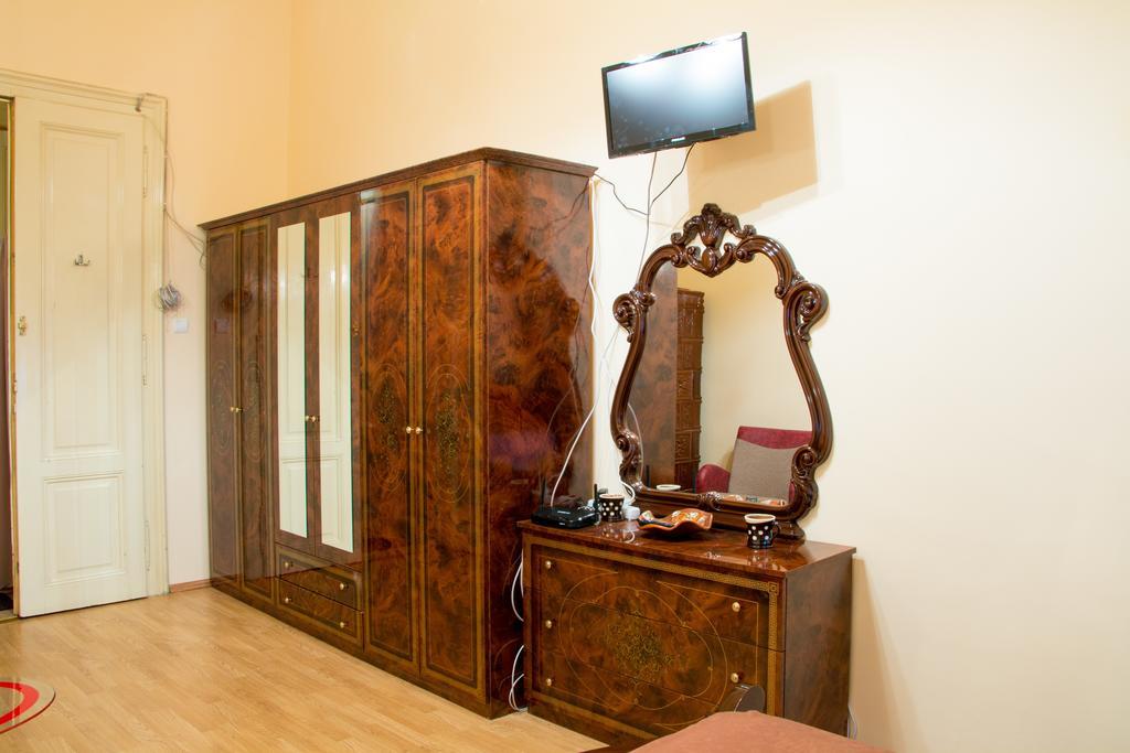 Garsoniera Alegna Apartment Sibiu Exterior foto