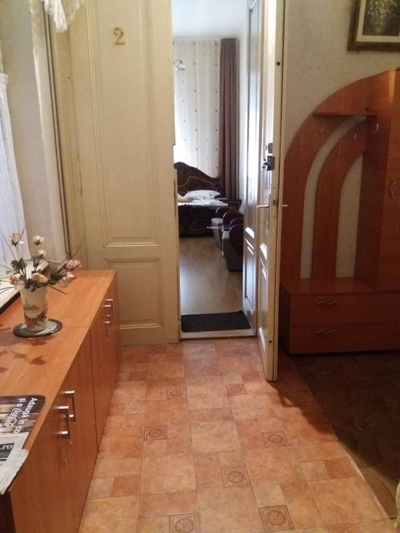 Garsoniera Alegna Apartment Sibiu Exterior foto