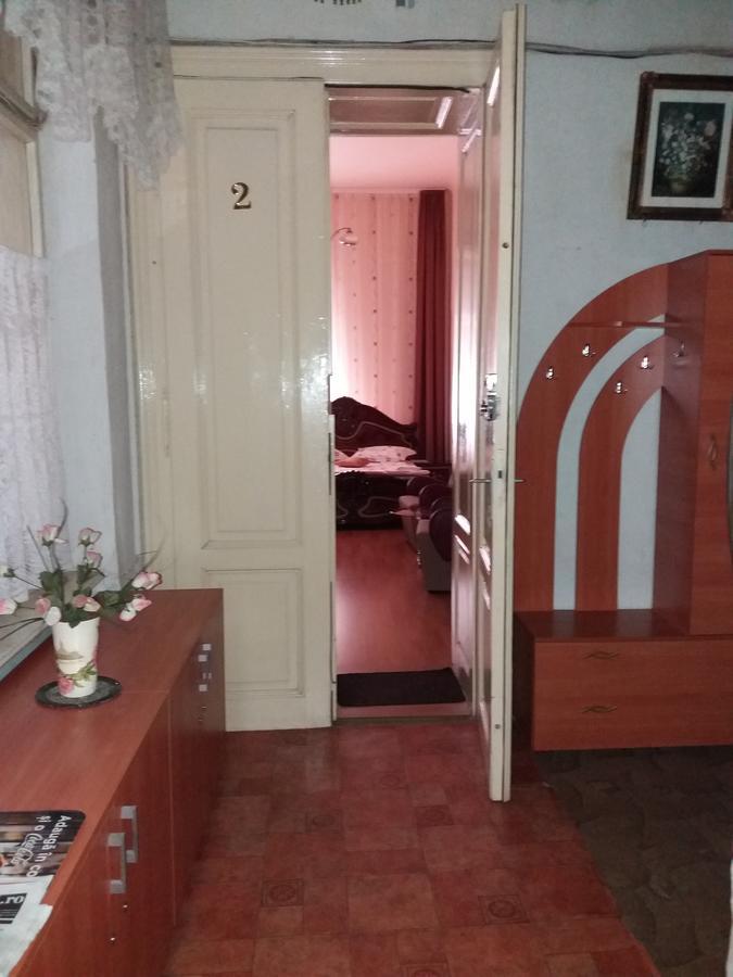 Garsoniera Alegna Apartment Sibiu Exterior foto